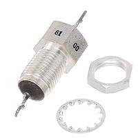 Tusonix 4206-501 Bushing Style EMI Filter 2000pF 500Volts@125C