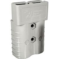 Anderson Power Products 906 Housings SB350 HOUSING ONLY GRAY