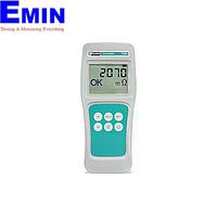 Low Resistance Tester