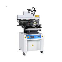 Surface Mount Machines (SM)