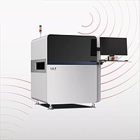 I.C.T I.C.T-AI-4540L Visual Optical System DIP Inverted Camera Online AOI Machines (49*41mm, 5M, 0.23 sec/FOV)