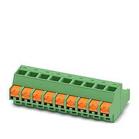 PHOENIX CONTACT 1861302 Pluggable Terminal Blocks FKCOR 2,5/ 9-ST-5,08