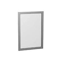 Hammond Manufacturing 1481WN4SS0503 Electrical Enclosures Window Kit N4X - Viewing Area 5 x 3 - 304 SS