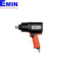 YATO YT-09506 Twin Hammer Impact Wrench (1/2", 800nm)