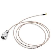 PHOENIX CONTACT 2885207 RF Cable Assemblies RAD-CON-MCX90-N-SS