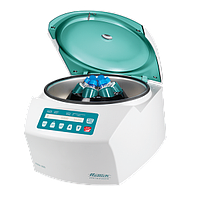 Hettich EBA 280 Small Centrifuges (6 x 50 ml, 6000 rpm)