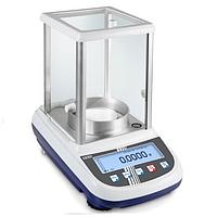 Analyzer Scale Calibration Service