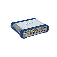 PICO PicoScope 6824E Oscilloscope (500Mhz, 8 channels)