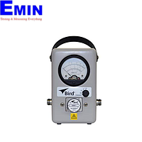 Bird 4308 RF Wattmeter (1.5, 5, 15, 50 W)
