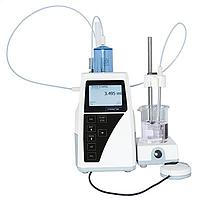 Titration equipment