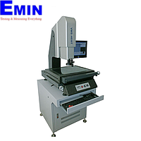ASLI VMS-2515 2D CNC Video Measuring Test Machine