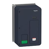 SCHNEIDER ATV320U75N4W Motor Drives ATV320 IP66 Type 12-10HP 400/480V 3ph
