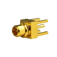 Antenova CMMCXP043 Connectors PCB Mounted Straight MMCX plug