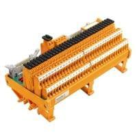 Weidmuller 9445950000 Interface Modules RS 32IO 2W I-L H S