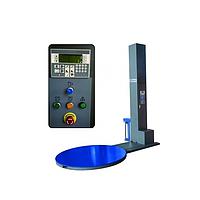 Mikyo MK-T1650F-L Pallet stretch wrapping system (20-40 loads/hour)