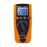 HT HT65 TRMS Multimeter (1000VAC/1500VDC)