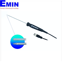 Senseca AX 111-I3-AA-150-L01-P-M12 Precision analog 4-wire Pt100 probe (-50 ... +250 °C)