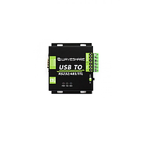 Waveshare FT232NL Converter Module (USB to RS232 RS485 FT232NL)