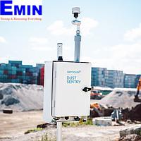 Dust Monitor Repair Service