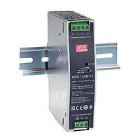 DIN Rail Mount Isolated DC/DC Converters