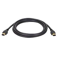 Tripp Lite F005-015 IEEE 1394 15FT FIREWIRE 6M/6M CBL