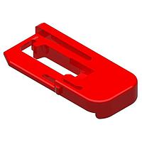 Aptiv 54200003 Accessories LOCK CPA RED