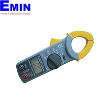 KYORITSU KEWSNAP 203 Digital clamp Meter (AC/DC 400A)