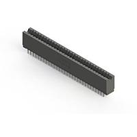 EDAC 746-060-540-206 Standard Card Edge Connectors Press-fit Card Edge Connector