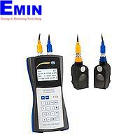 PCE TDS 100HSH Ultrasonic Flow Tester Kit