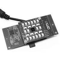 ams OSRAM AS722X/1X DEMO KIT Ambient Light Sensor Development Kit for AS7211/AS7221