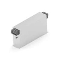 Corcom - TE Connectivity 2405080-3 Power Line Filters 16 AHV D BS