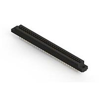 EDAC 857-062-524-204 Receptacles High Temp Card Edge Connector