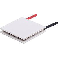 Laird Thermal Systems 387009472 Thermoelectric Coolers Thermoelectric Cooler, High Performance/Thermal Insulating Barrier for High Temp