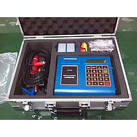 YOKE YK-TUF2000P-TL1K Portable Ultrasonic Flow Meter