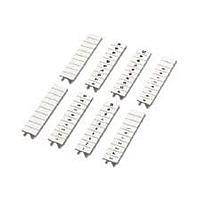 PHOENIX CONTACT 1050017:0161 Zack Strip ZB 5.LGS: FORTL.ZAHLEN