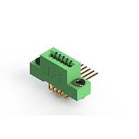 EDAC 842-010-559-203 Receptacles High Temp Card Edge Connector