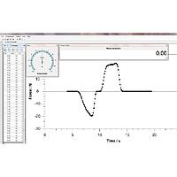 SAUTER AFH FAST Tension Analysis Software