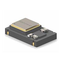 IQD LFTCXO085792 TCXO 3.3V HCMOS +/-280ppb -40C +/-105C