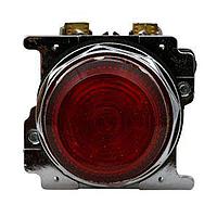 Eaton 10250T181LLG06 Standard IND LIGHT XFR 120VAC BU LED-GLASS LENS