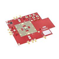 Texas Instruments ADC3664EVMCVAL Evaluation Modules ADC3664-SP evaluation module