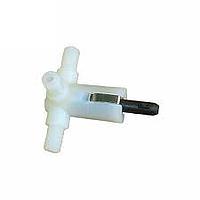 YSI TZ 3000 TITRONIC® 300 and 500 3/2-Way Valve (No.285223007)