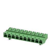 PHOENIX CONTACT 1840117 Plugs 10 Pos 7.62mm pitch Plug 20-14 AWG Screw