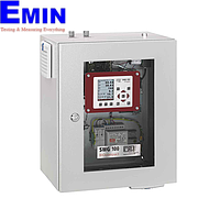 EiUK SWG100 BIOCOMPACT Biogas Analyser for Farm AD plants