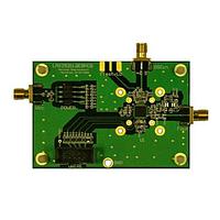 Texas Instruments LMX25311415EVAL/NOPB RF Synthesizer LMX25311415 EVAL MOD