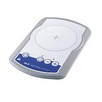 IKA lab disc white (0003907500) Magnetic stirrer without heating