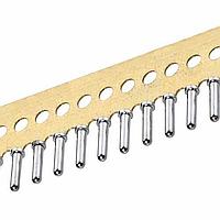 Harwin D01-9821401 Sub-Miniature PCB Socket 14PC OF H3191-01 SKT ON CARRIER COMB