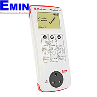 Seaward PrimeTest 50 PAT Testers (+/- 200mA DC, 0.2Ω)