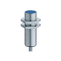 Contrinex 120253-0392 Proximity Sensors M18 Hsg 8mm OD PNP NO 2m 3W