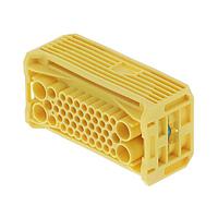 Aptiv 15509588 Connectors CON 48W MCP/JPT F SLD