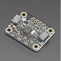 Adafruit 4646 Triple Axis Accelerometer Sensor Adafruit 9-DOF Absolute Orientation IMU Fusion Breakout - BNO055 - STEMMA QT / Qwiic